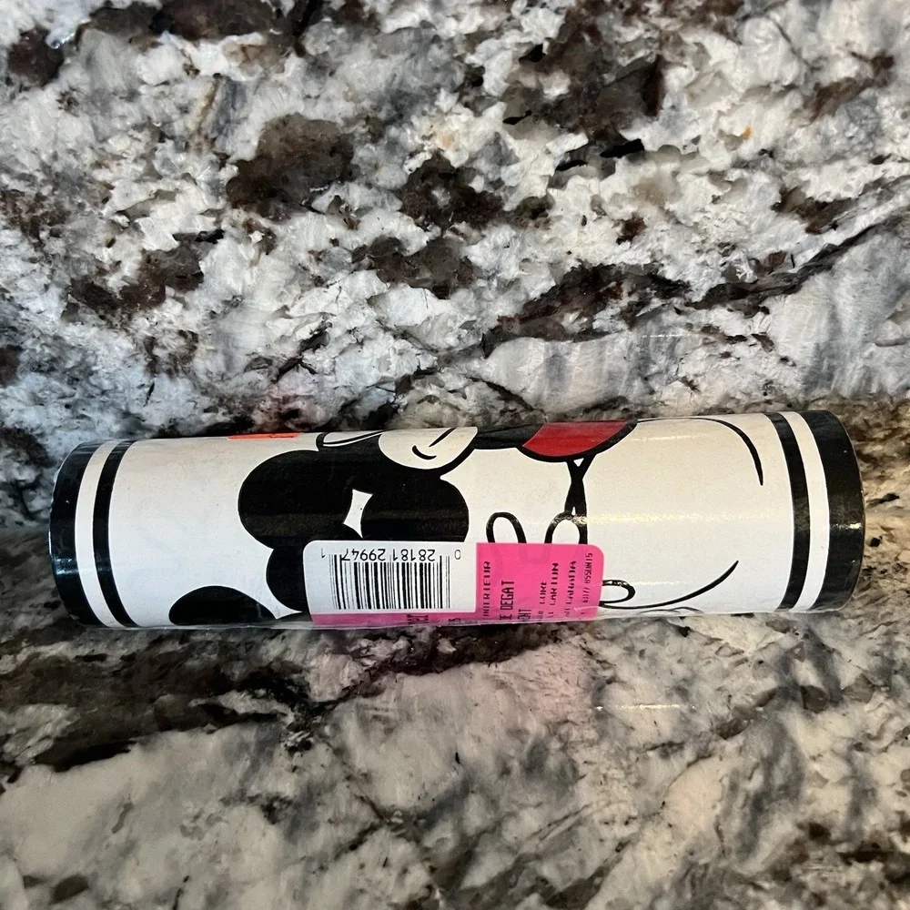 Sunworthy Vintage Mickey Mouse Wall Paper Border 5 ft Roll
